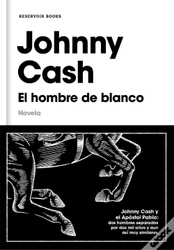 Capa do artigo El Hombre De Blanco