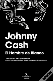 Capa do artigo El Hombre De Blanco
