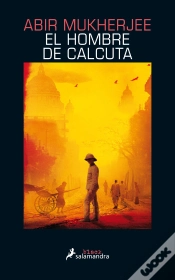 Capa do artigo El Hombre De Calcuta
