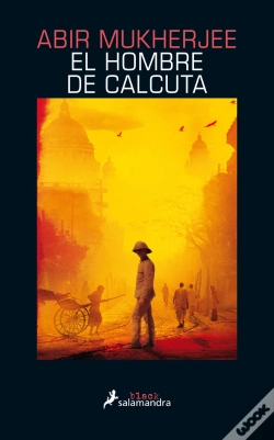 Capa do artigo El Hombre De Calcuta