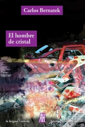 Capa do artigo El Hombre De Cristal