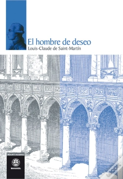 Capa do artigo El Hombre De Deseo