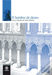 Capa do artigo El Hombre De Deseo