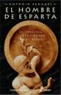 El Hombre De Esparta (Bolsillo) - Preview