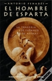 Capa do artigo El Hombre De Esparta (Bolsillo)