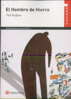 Capa do artigo El Hombre De Hierro (Cucaûa)