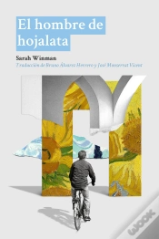 Capa do artigo El Hombre De Hojalata