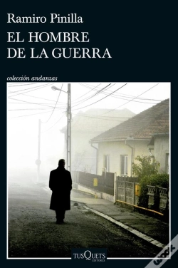 Capa do artigo El Hombre De La Guerra