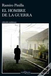 Capa do artigo El Hombre De La Guerra