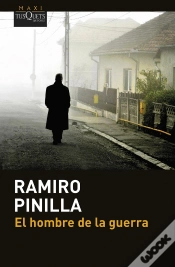 Capa do artigo El Hombre De La Guerra