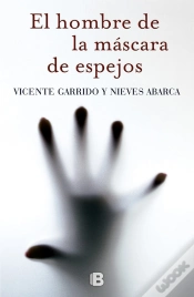Capa do artigo El Hombre De La Mascara De Espejos