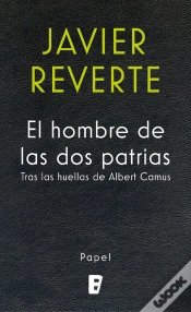 Capa do artigo El Hombre De Las Dos Patrias