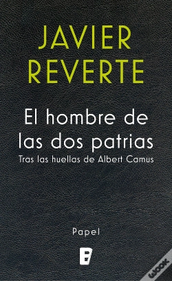 Capa do artigo El Hombre De Las Dos Patrias