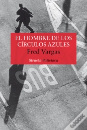 Capa do artigo El Hombre De Los Círculos Azules