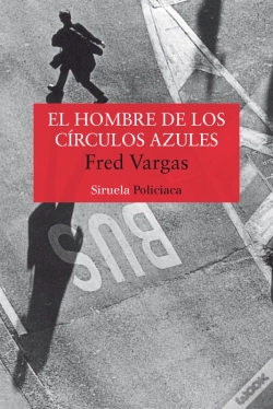 Capa do artigo El Hombre De Los Círculos Azules