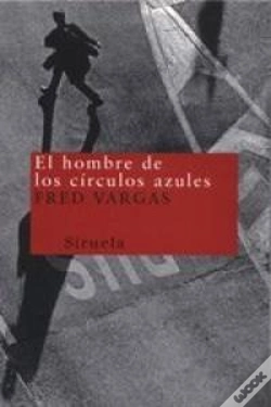Capa do artigo El Hombre De Los Círculos Azules
