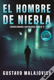 Capa do artigo El Hombre De Niebla