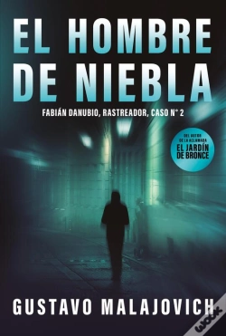 Capa do artigo El Hombre De Niebla