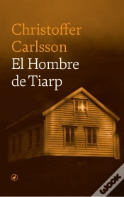 Capa do artigo El Hombre De Tiarp