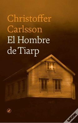 Capa do artigo El Hombre De Tiarp