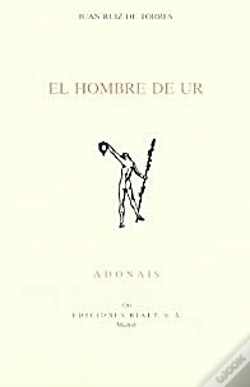 Capa do artigo El Hombre De Ur
