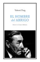 El Hombre Del Abrigo