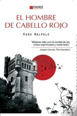 Capa do artigo El Hombre Del Cabello Rojo