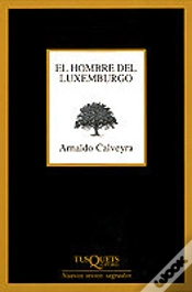 Capa do artigo El Hombre Del Luxemburgo