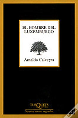 Capa do artigo El Hombre Del Luxemburgo