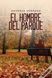 Capa do artigo El Hombre Del Parque  
