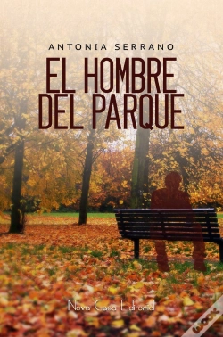 Capa do artigo El Hombre Del Parque  