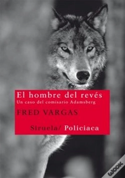 Capa do artigo El Hombre Del Revés