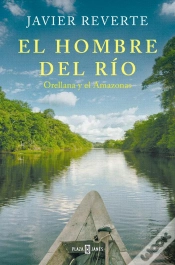 Capa do artigo El Hombre Del Río