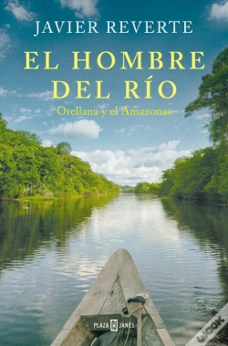 Capa do artigo El Hombre Del Río