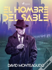 Capa do artigo El Hombre Del Sable
