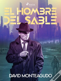Capa do artigo El Hombre Del Sable