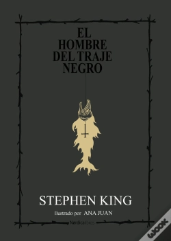 Capa do artigo El Hombre Del Traje Negro