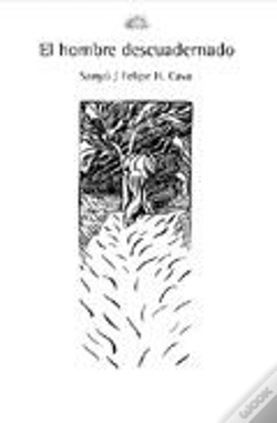 Capa do artigo El Hombre Descuadernado (Comic)  