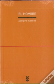 Capa do artigo El Hombre (Dios Para Pensar Ii)