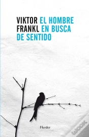 Capa do artigo El Hombre En Busca De Sentido