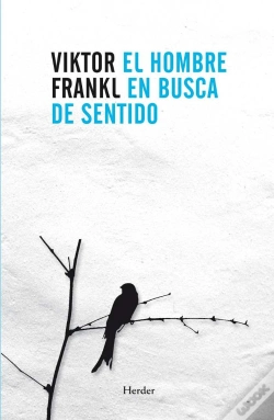 Capa do artigo El Hombre En Busca De Sentido