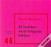 Capa do artigo El Hombre En El Lenguaje Bíblico