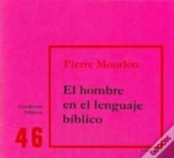 Capa do artigo El Hombre En El Lenguaje Bíblico
