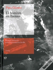 Capa do artigo El Hombre En Llamas