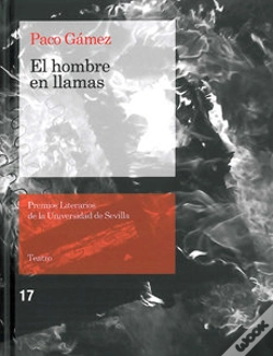 Capa do artigo El Hombre En Llamas