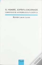 Capa do artigo El Hombre Espíritu Encarnado: Compendio De Filosofía Del Hombre