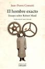 El Hombre Exacto - Preview