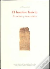 Capa do artigo El Hombre Fenicio