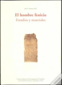 Capa do artigo El Hombre Fenicio