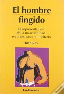 Capa do artigo El Hombre Fingido